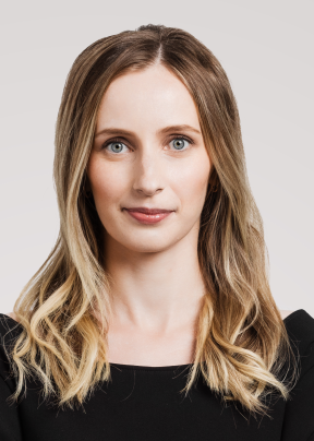 Agnieszka Czajkowska