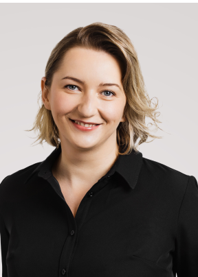 Katarzyna Sroka